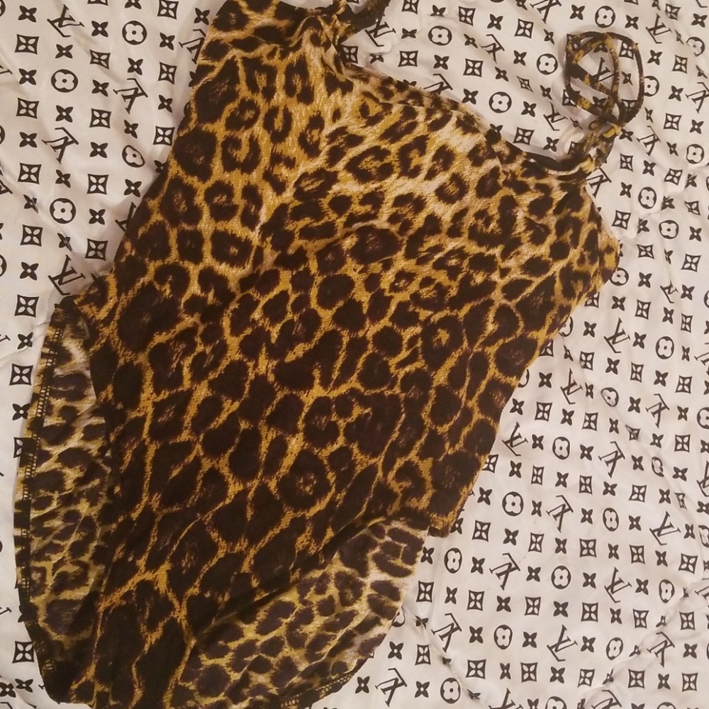 Anne Klein One piece